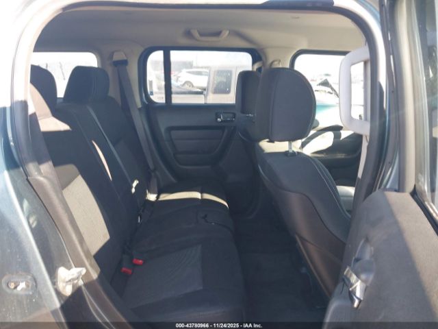 2006 HUMMER H3 SUV 5GTDN136268272805 Photo 7