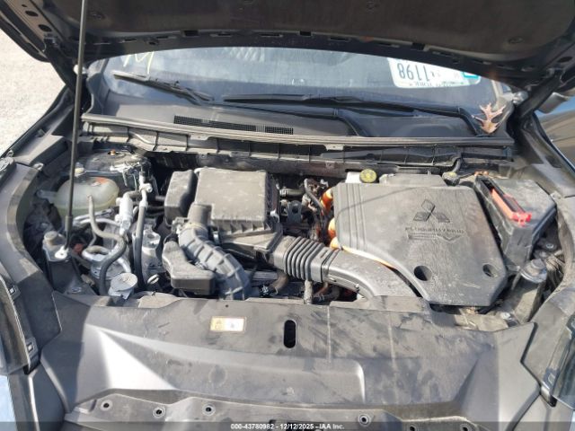 2024 MITSUBISHI OUTLANDER PHEV JA4T5WA97RZ065218 Photo 9