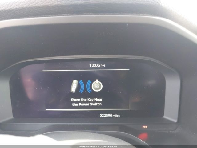 2024 MITSUBISHI OUTLANDER PHEV JA4T5WA97RZ065218 Photo 6