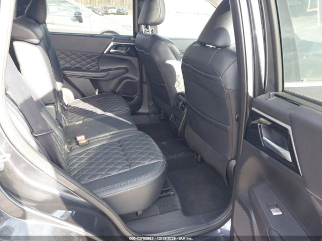 2024 MITSUBISHI OUTLANDER PHEV JA4T5WA97RZ065218 Photo 7