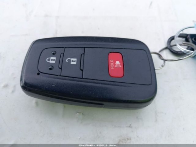 2017 TOYOTA PRIUS JTDKARFUXH3035904 Photo 10