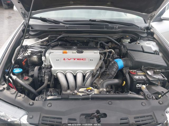2007 ACURA TSX JH4CL96967C006374 Photo 9