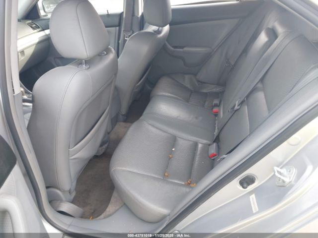 2007 ACURA TSX JH4CL96967C006374 Photo 7