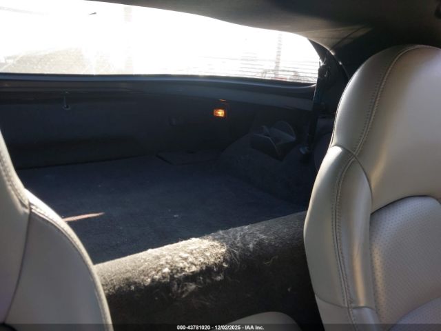 2005 CHEVROLET CORVETTE 1G1YY24U955103795 Photo 7