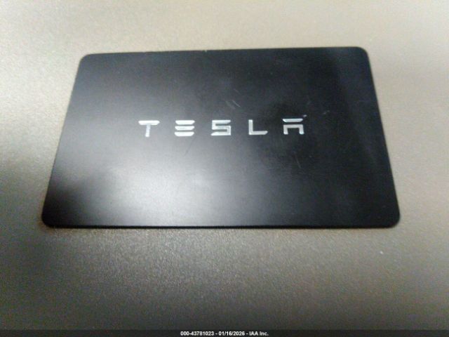 2023 TESLA MODEL Y 7SAYGDEF4PF583805 Photo 10