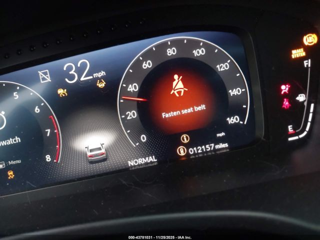 2025 HONDA CIVIC SI 2HGFE1E52SH472836 Photo 6