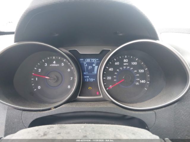 2016 HYUNDAI VELOSTER KMHTC6AD2GU289356 Photo 6