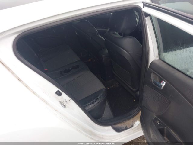 2016 HYUNDAI VELOSTER KMHTC6AD2GU289356 Photo 7