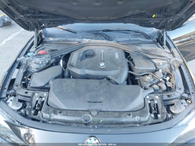 2019 BMW 430I GRAN COUPE WBA4J1C57KBM12125 Photo 9