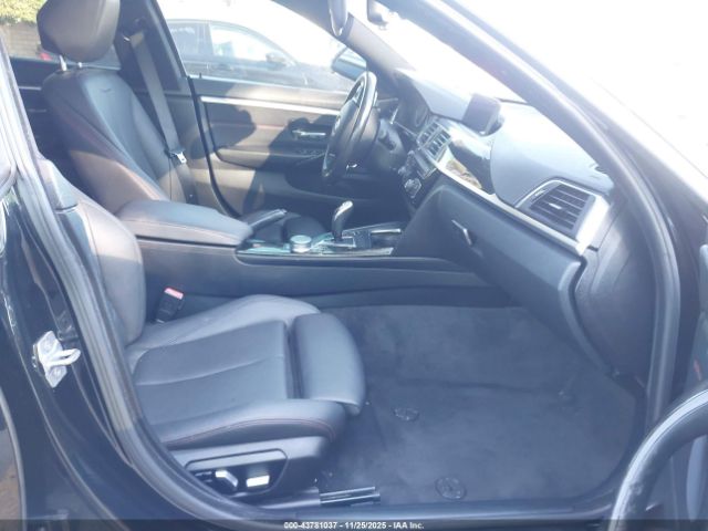 2019 BMW 430I GRAN COUPE WBA4J1C57KBM12125 Photo 4