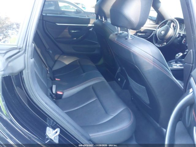 2019 BMW 430I GRAN COUPE WBA4J1C57KBM12125 Photo 7
