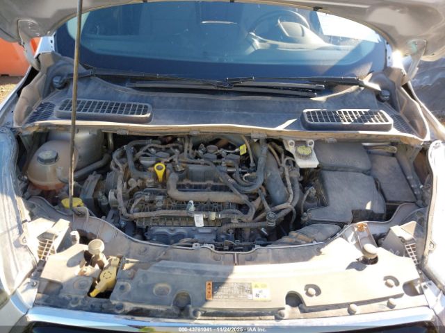 2019 FORD ESCAPE 1FMCU0GD1KUA24132 Photo 9