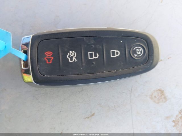 2019 FORD ESCAPE 1FMCU0GD1KUA24132 Photo 10