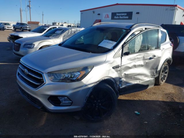 2019 FORD ESCAPE 1FMCU0GD1KUA24132 Photo 1
