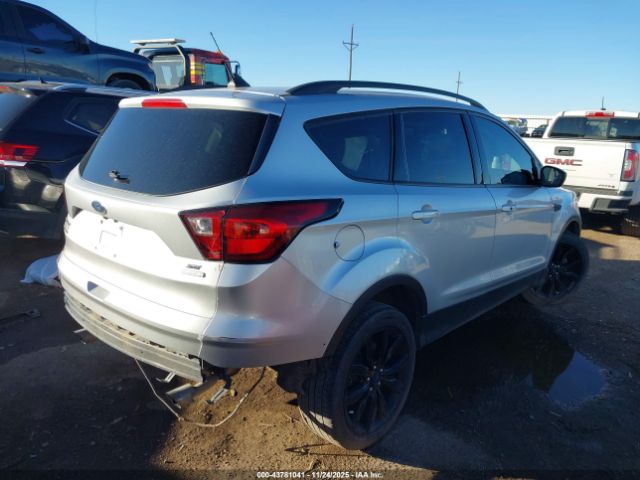 2019 FORD ESCAPE 1FMCU0GD1KUA24132 Photo 3