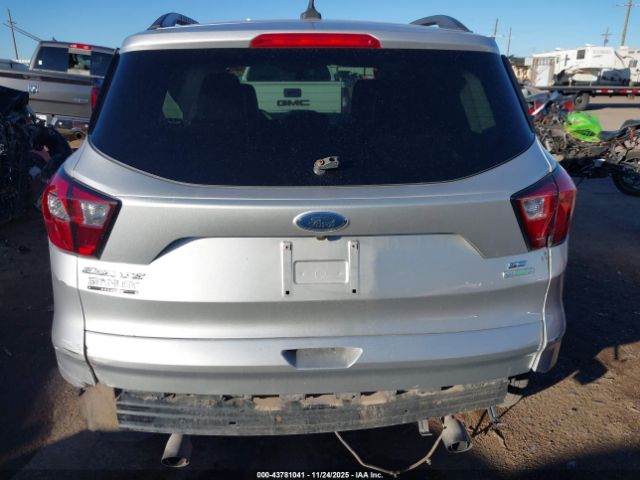 2019 FORD ESCAPE 1FMCU0GD1KUA24132 Photo 5