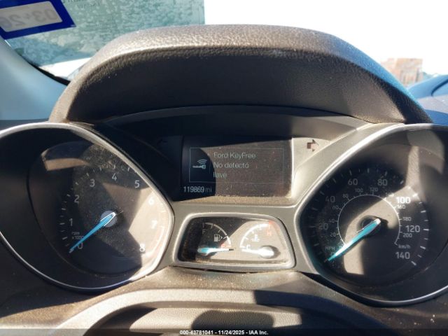 2019 FORD ESCAPE 1FMCU0GD1KUA24132 Photo 6