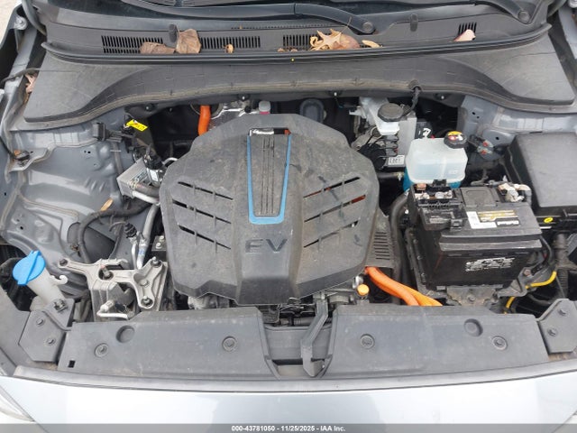 KM8K53AG4MU124466 Hyundai Kona Electric Ultimate