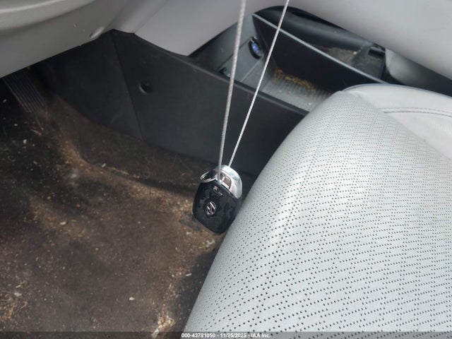 KM8K53AG4MU124466 Hyundai Kona Electric Ultimate
