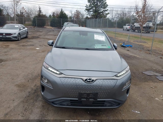 KM8K53AG4MU124466 Hyundai Kona Electric Ultimate