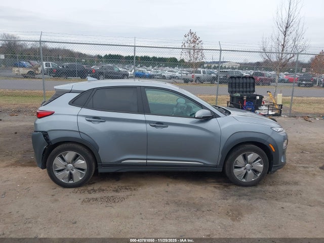 KM8K53AG4MU124466 Hyundai Kona Electric Ultimate