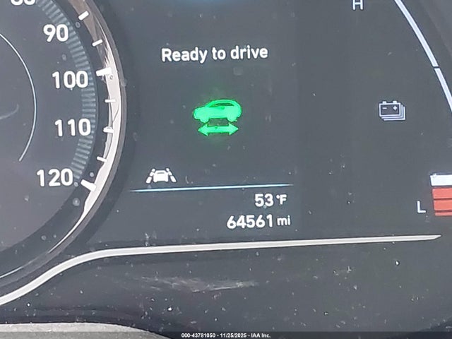 KM8K53AG4MU124466 Hyundai Kona Electric Ultimate