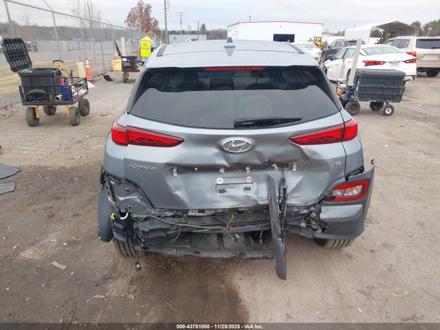 KM8K53AG4MU124466 Hyundai Kona Electric Ultimate