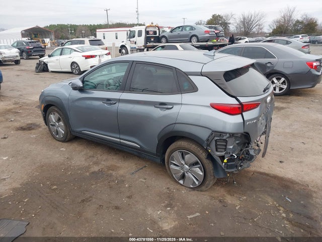 KM8K53AG4MU124466 Hyundai Kona Electric Ultimate