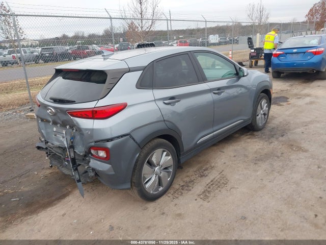 KM8K53AG4MU124466 Hyundai Kona Electric Ultimate