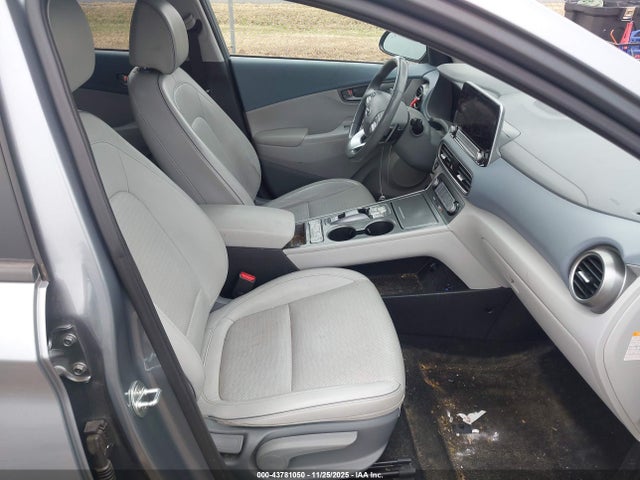 KM8K53AG4MU124466 Hyundai Kona Electric Ultimate