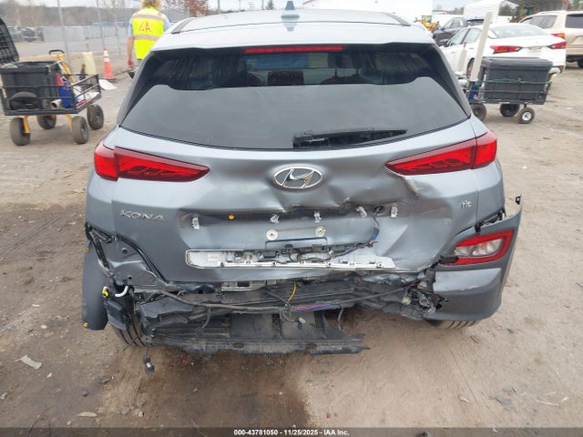 KM8K53AG4MU124466 Hyundai Kona Electric Ultimate