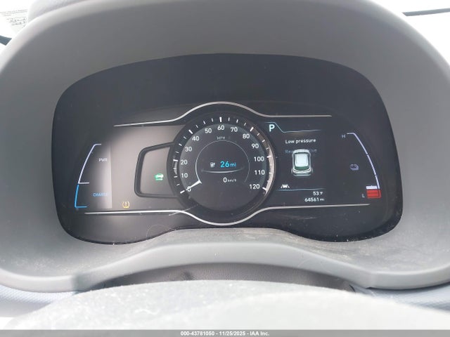 KM8K53AG4MU124466 Hyundai Kona Electric Ultimate