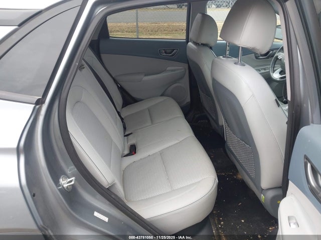 KM8K53AG4MU124466 Hyundai Kona Electric Ultimate