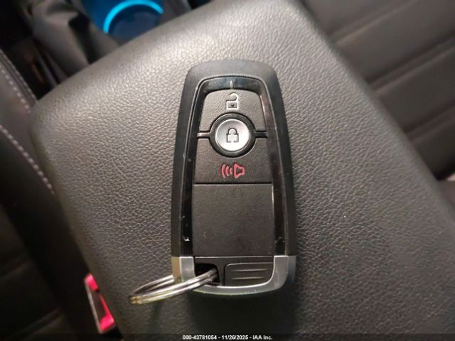 2021 FORD ECOSPORT MAJ6S3KL9MC445067 Photo 10