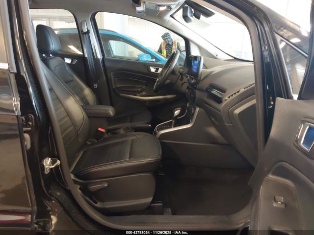 2021 FORD ECOSPORT MAJ6S3KL9MC445067 Photo 4