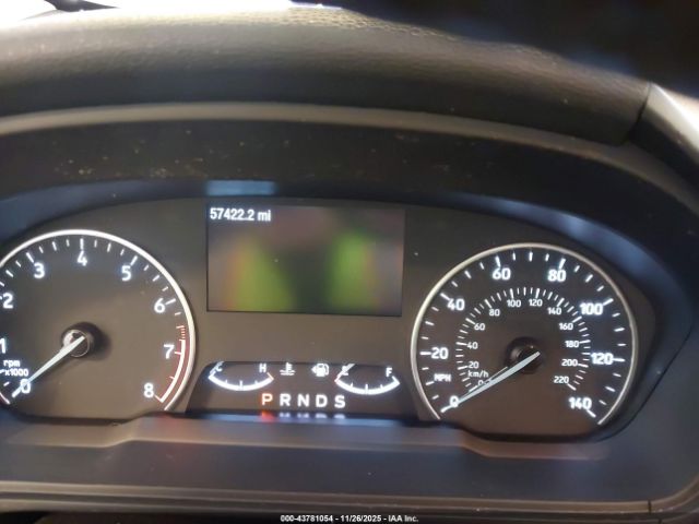 2021 FORD ECOSPORT MAJ6S3KL9MC445067 Photo 6