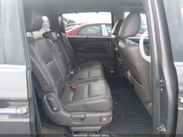 2013 HONDA ODYSSEY 5FNRL5H64DB073836 Photo 7