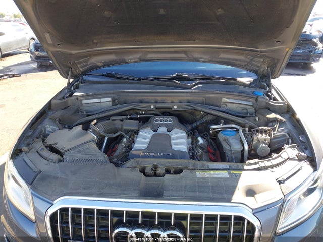 2016 AUDI Q5 WA1D7AFP4GA133222 Photo 9