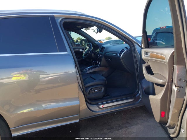2016 AUDI Q5 WA1D7AFP4GA133222 Photo 4