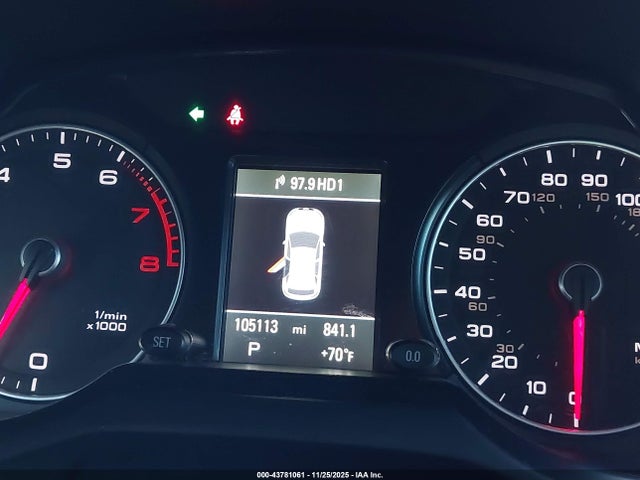 2016 AUDI Q5 WA1D7AFP4GA133222 Photo 6