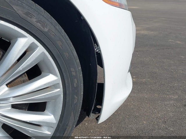 2014 JAGUAR XJ SAJWA2GZ0E8V62448 Photo 5