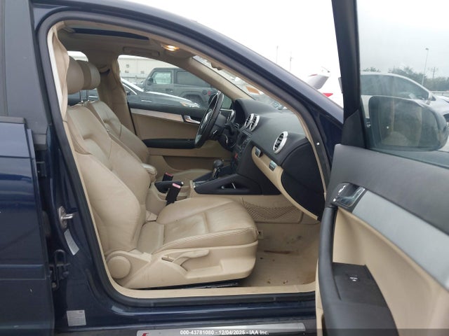 2006 AUDI A3 WAUKD78P86A194252 Photo 4