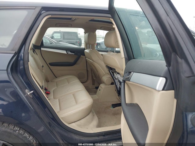 2006 AUDI A3 WAUKD78P86A194252 Photo 7