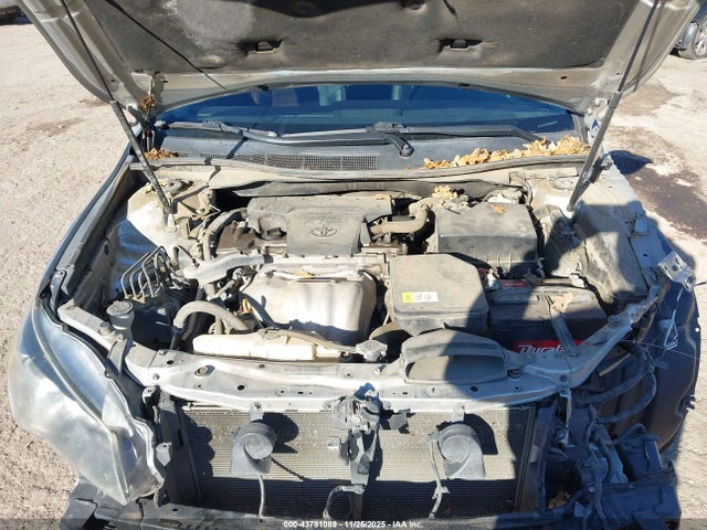 Продаж на аукціоні авто 2017 Toyota Camry Se, vin: 4T1BF1FK7HU389385, номер лоту: 43781089