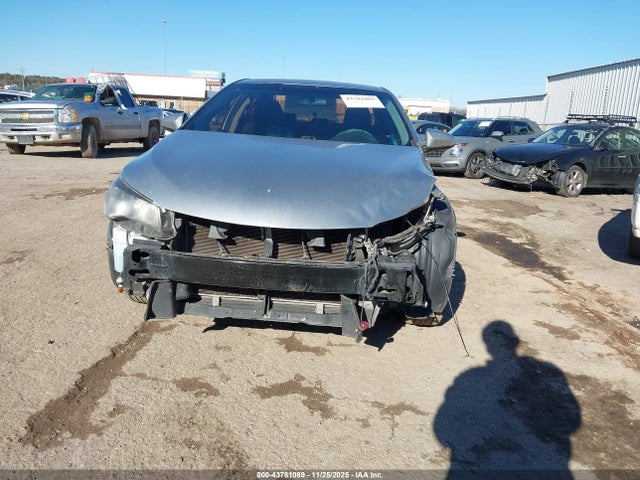 Продаж на аукціоні авто 2017 Toyota Camry Se, vin: 4T1BF1FK7HU389385, номер лоту: 43781089