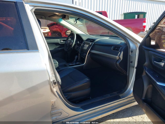 Продаж на аукціоні авто 2017 Toyota Camry Se, vin: 4T1BF1FK7HU389385, номер лоту: 43781089