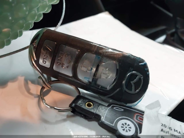 2016 MAZDA MAZDA3 JM1BM1U74G1332649 Photo 10