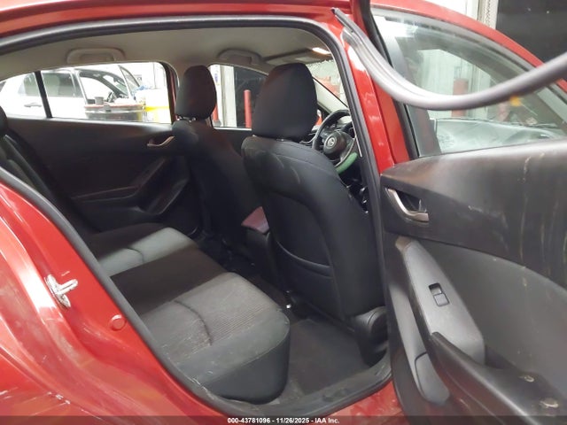 2016 MAZDA MAZDA3 JM1BM1U74G1332649 Photo 7