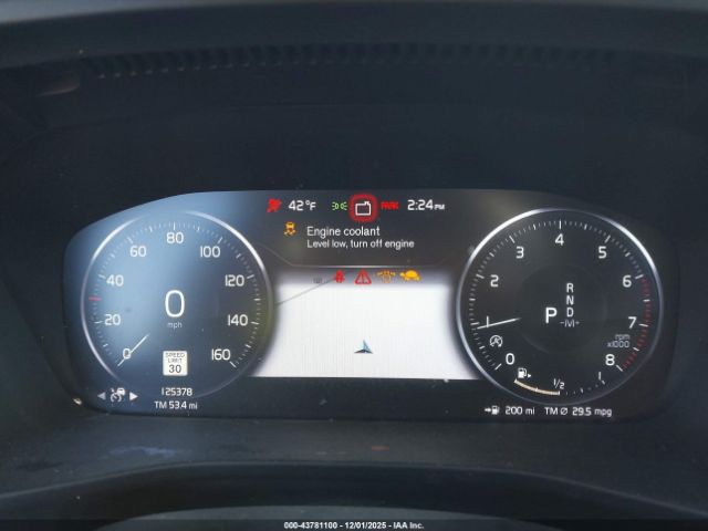 2019 VOLVO XC40 YV4162XZ8K2004241 Photo 6