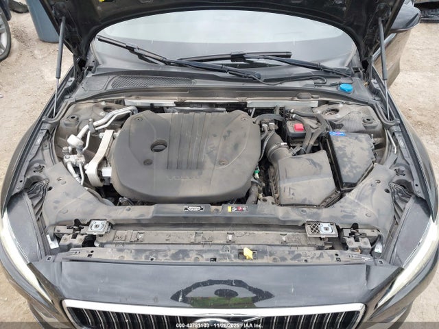 2022 VOLVO S60 7JRL12TLXNG160544 Photo 9